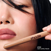 rhode  Peptide Lip Shape Contouring Lip Shape